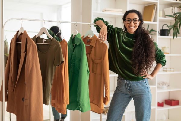 Customer Behavior Modeling