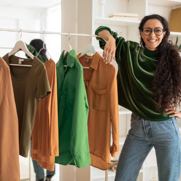 Customer Behavior Modeling